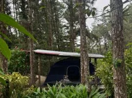 Unique & Affordable Glamping