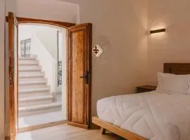 Hotel Boutique Casa Yága