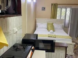 Heart Of Malindi Studio
