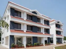 Casa Fedora Holiday Home