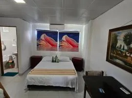 Hostal Shangiovys