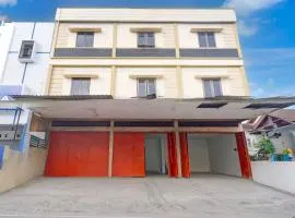 Hotel O Rappocini Near Rsia Paramount