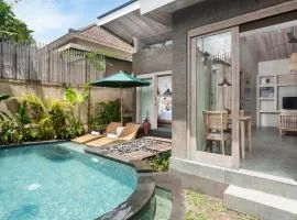 Uma Githa Ubud by Pramana Villas