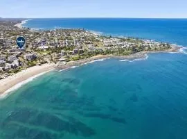 Luxury Beachside on Moreton