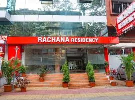 FabHotel Rachana Residency - Nr Shivaji Nagar Metro Station and Railway Station
