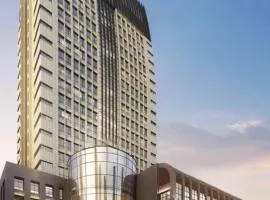 温州华侨饭店柏宴店
