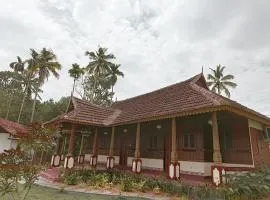 WOODLYN Homestay & Boating