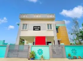 Hotel O Ganapathy Athipalayam Pirivu Road