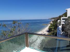 Relaxing Place Beach apartment 21 at San Lorenzo, hotel a San Lorenzo