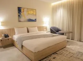 ISHQ Hotel