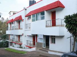 Le Selena Resorts, hotel di Salem