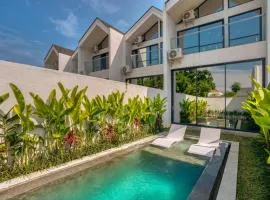 U villas