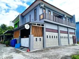 HK Homestay
