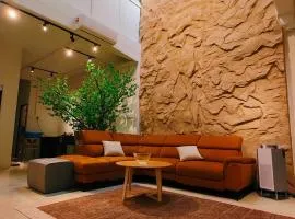 Senju Georgetown Heritage PrewarHouse 4BR 5-15 pax
