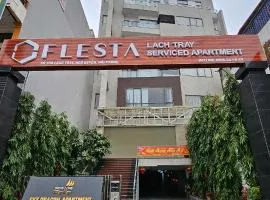 FLESTA Lạch Tray Serviced Apartment & Hotel