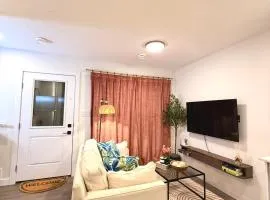 2bed Lagos House Backyard Suites Downtown