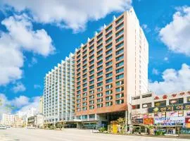 Hotel Air City Jeju