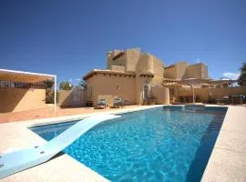 Casa Luna la Nucia