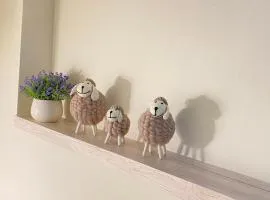 欣欣背包商旅青旅酒店3館