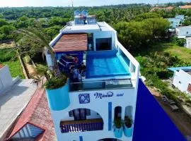 Micasa hotel đảo Phú Quý