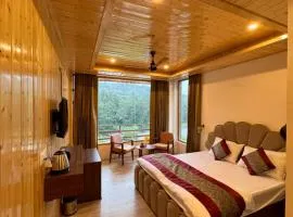 Apurwa Grand Resort