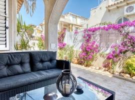 VT-503130-A Villa Solaris-Here comes the sun: Los Altos'ta bir otel