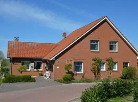 Ferienwohnung Rheiderland 25186