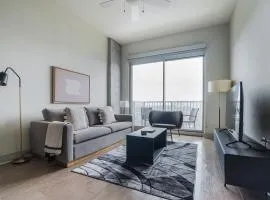 Blueground Downtown 1bd apartment ATX-283