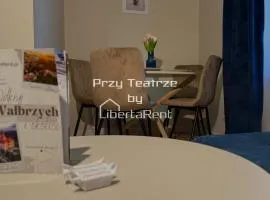 Przy Teatrze by LibertaRent