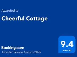 Cheerful Cottage