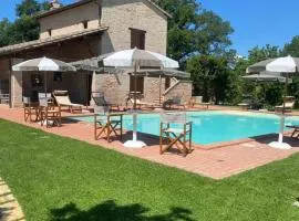 Parco Ducale Country House