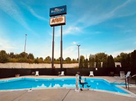 Baymont by Wyndham Indianapolis South, hotel in Indianapolis
