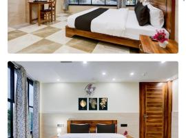 Hotel Elite Inn – hotel w mieście Dehradun