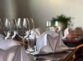 Hotell Gillet i Köping