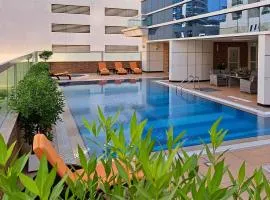 Barceló Residences Dubai Marina