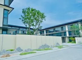 Zhujiajian Chunyu Qiushe Apartment