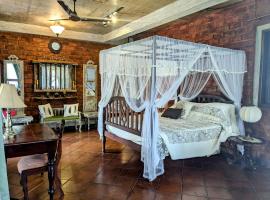 Namadi heights Bungalow, bungalow ở Kandy