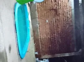 Casa com piscina