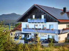 Gästehaus am Goldberg