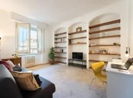 beccaria apartment