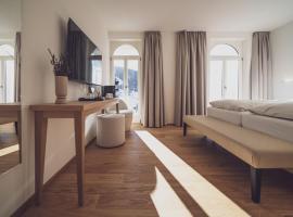 Hotel Joseph's House by Mountain Hotels, cheap hotel in Davos