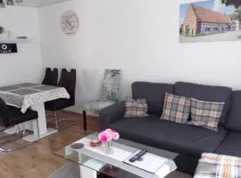 Ferienwohnung Nussbaum Sendenhorst