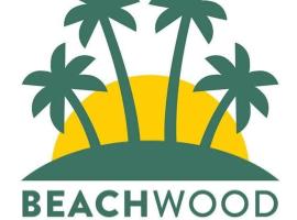 Beachwood Villas, hotel u gradu Marmaris