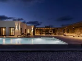 Blue Serenity Villas