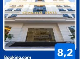 Grand Hill Hotel & Apartment