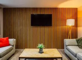 Dalmarnock Stay