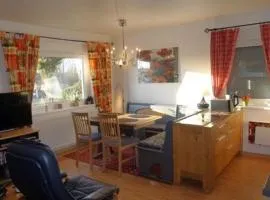 Ferienhaus im Urlauberdorf Boltenhagen