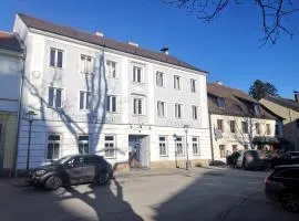 Gasthof HIRSCH GmbH