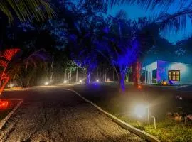 Little Ele Safari Lodge
