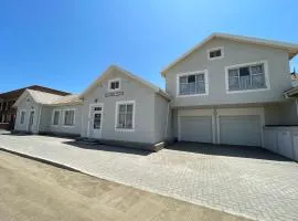 Central Family Holiday Cottage